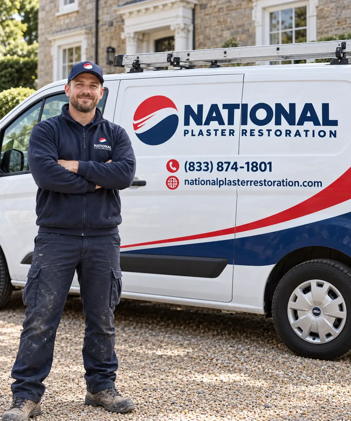 Plaster Repair company in Ponca, NE